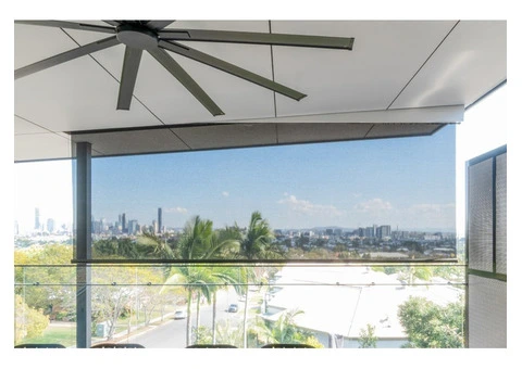 Awnings Gold Coast