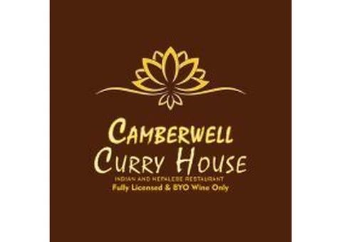 Camberwell Curry House