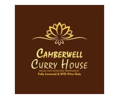 Camberwell Curry House