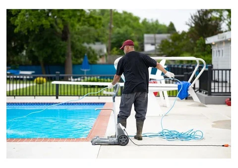 Pool Inspections Melbourne