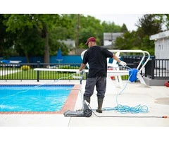 Pool Inspections Melbourne