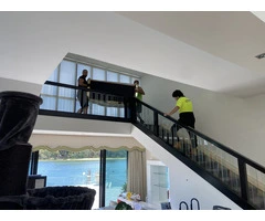 Expert Removalists in Burleigh Heads - Oncall Movers