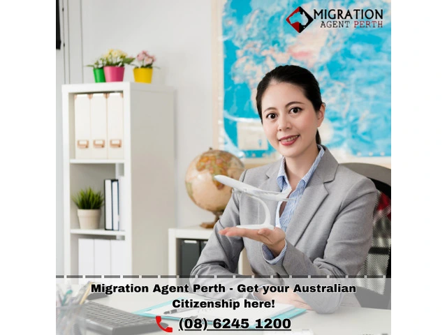 Australia Working Holiday Visa Apply For 417 Visa Perth Western