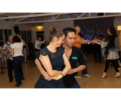 Salsa Latin Dance Lessons Adelaide