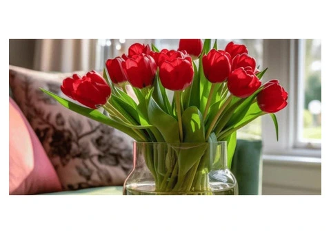 Flower Delivery Melbourne | Flower Club - 1/3