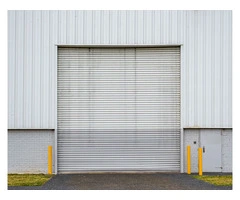 High-Quality Factory Roller Doors | Reliant Doors Australia
