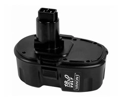 Dewalt DE9503 Power Tool Battery