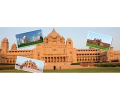 Explore India with Premier Indian Travel Agency in Melbourne!