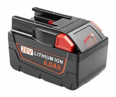 Milwaukee V28B 28V3.0AH Power Tool Battery