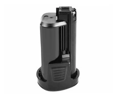 Dremel 8200 Cordless Drill Battery