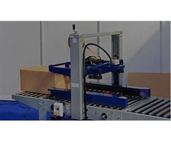 Ensuring Cartoning Excellence: Adeptus Engineering's Maintenance Mastery