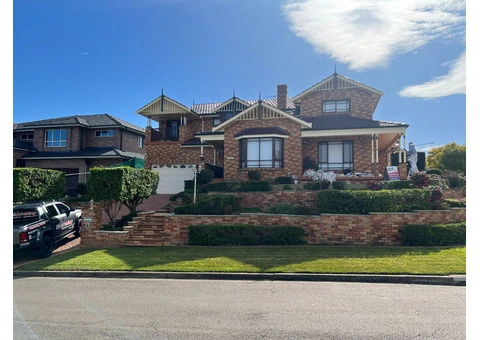 Transform Your Space with Expert Painters Sydney