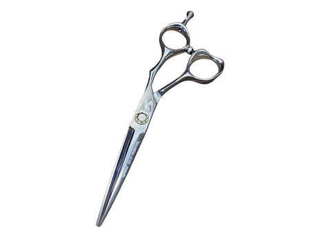 Buy the Best Quality ZK 18 Storm Hair Scissor from Zen Master Scissors