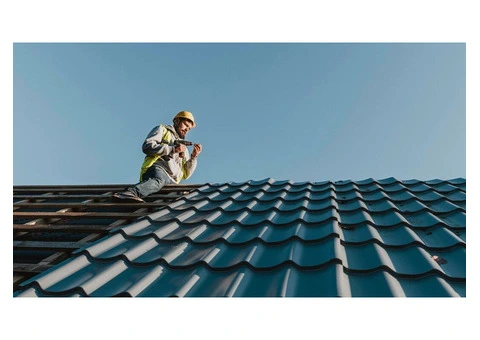 Affordable Roof Restoration Company in Plympton