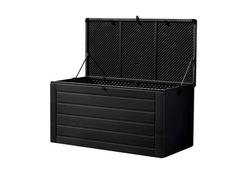 Gardeon Outdoor Storage Box 680L Sheds Container Indoor Garden Bench Tool Chest
