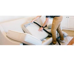 Book Our Upholstery Cleaning Services in Melbourne Today