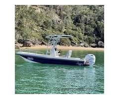 Brand New ILUKA- 1800 | Iluka Yachts