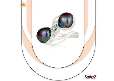 Affordable Freshwater Pearl Jewelry Options