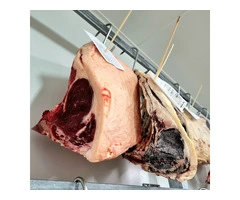 Signature Dry-Aged Rib Beef - 8-Week Richness