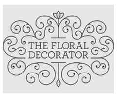 The Floral Decorator