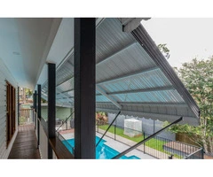 Outdoor Awnings Brisbane