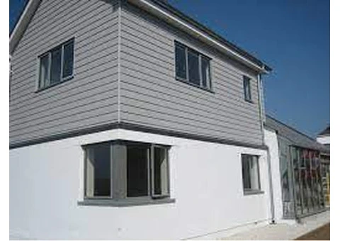 Metal Cladding Service in Melbourne