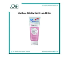 MoliCare Skin Barrier Cream 200ml | Australia - Joya Medical Supplies