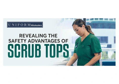 All you need to know the advantages of srub tops