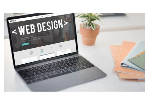 Web Design Services in Goulburn