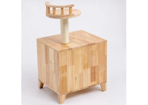 Cat Scratcher House - 11/23