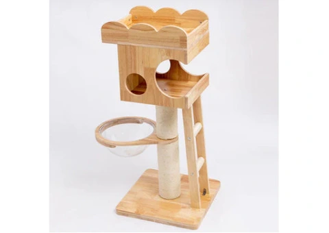 Cat Scratcher House - 17/23