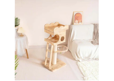 Cat Scratcher House - 18/23