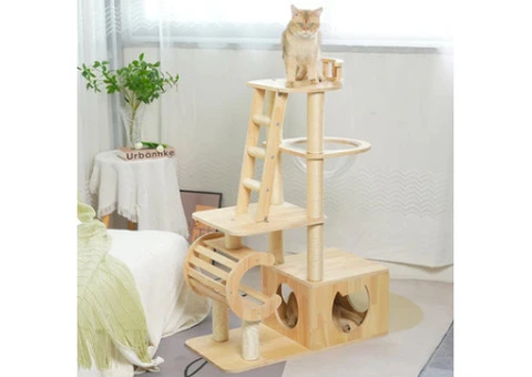 Cat Scratcher House - 19/23