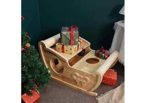 Cat Scratcher House - 21/23