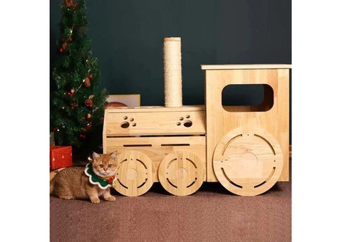 Cat Scratcher House - 23/23