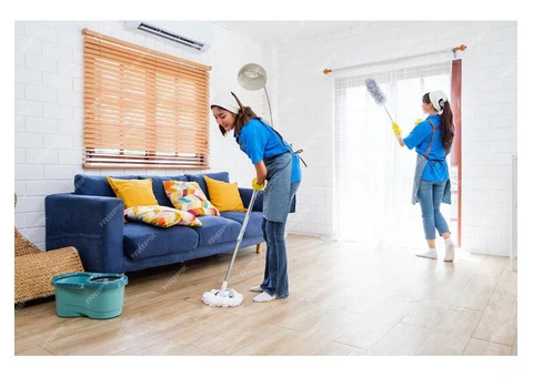 Home Cleaning Services Melbourne