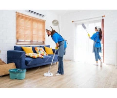 Home Cleaning Services Melbourne