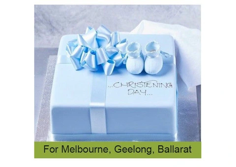 Order the Best Midnight Cake For The Sender To Win Your Recipient’s Heart - 3/3