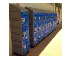 Create Smart Workspaces With Work Lockers