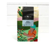 Peru Herminio Mendoza