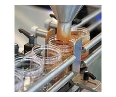 Enhancing Industrial Performance: Adeptus Engineering's Fillers Maintenance Expertise