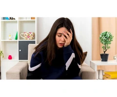 Stress Syndrome Healing from Mind and Hair Treatment Perth Experts