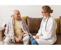 Dementia Support Services in Australia - HomeCaring