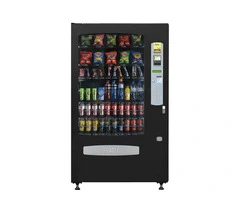 Rent Vending Machine to Boost Productivity & Safety
