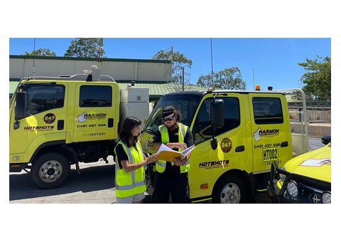 Enhancing Safety and Efficiency of Freight Transport and Courier Services