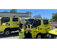 Enhancing Safety and Efficiency of Freight Transport and Courier Services