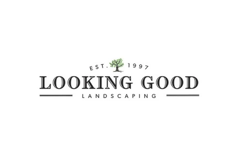 Looking Good Landscaping - 2/2