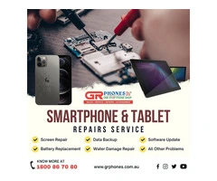 Your Go-To for iPhone Repair in Adelaide, Sydney | Quality Guaranteed