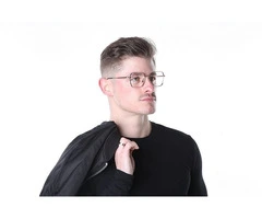 Top-Grade Melbourne Mens Titanium Glasses