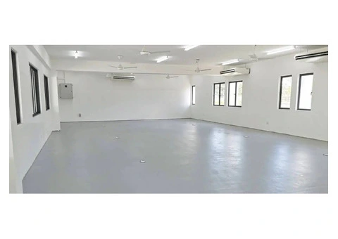 concrete grinding and sealing by das epoxy